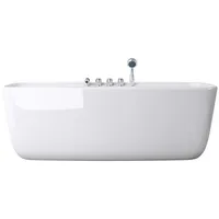 Mai & mai Vicenza freistehende Badewanne 170 x 80