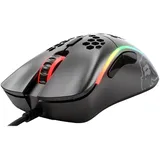 Glorious PC Gaming Race Model D Minus mattschwarz