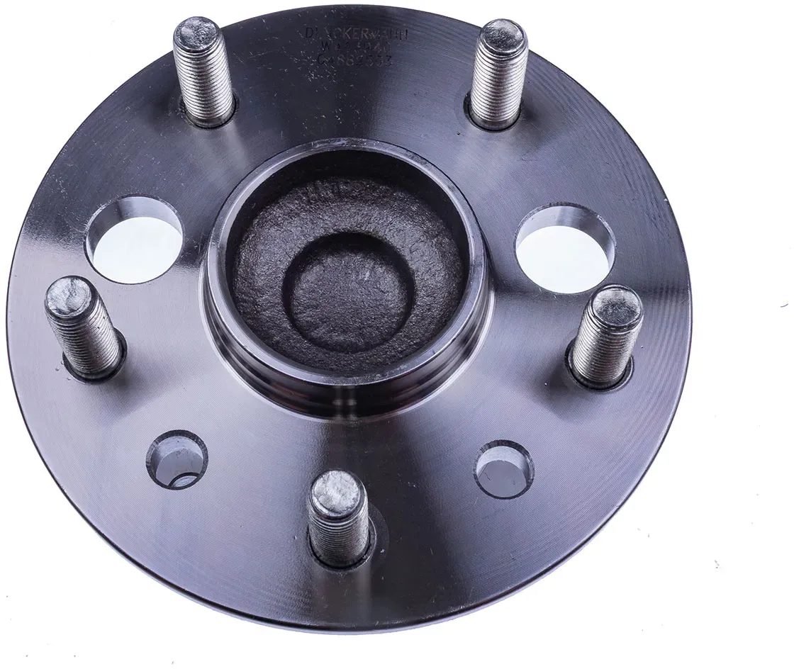 DENCKERMANN w413940 für TOYOTA