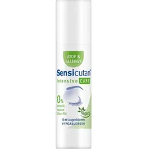 Harras Pharma Curarina Arzneimittel GmbH Sensicutan CARE Augenlidcreme