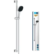 Grohe Vitalio Comfort 110 Duschset schwarz 26932001