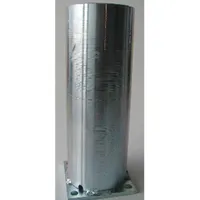 T&J T & J Pfostenkonsole Lightline