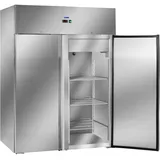 Royal Catering Kühlschrank Gastro mit zwei Türen - 1.168 L RCLK-S1200