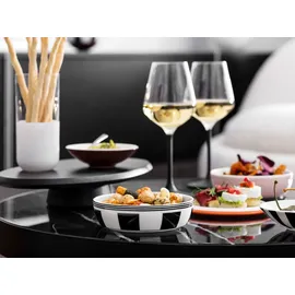 Villeroy & Boch Iconic La petite Boule Snacking-Set 5-tlg. bunt