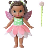 Zapf Creation Baby born Storybook Fairy Peach 18 cm