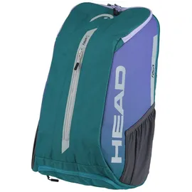 Head Tennistasche Tour 25 L blau