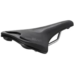 SELLE ITALIA Sattel Model Y TI316 | schwarz