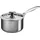 Le Creuset 3-ply Plus Profitopf 16 cm silber