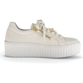 Gabor Sneaker Low Beige Damen 40