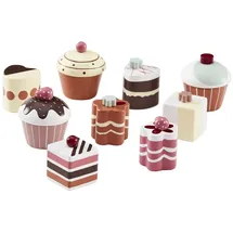 Kid’s Concept Kids Concept Gebäck 9 St.