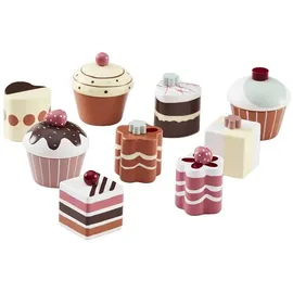 Kid’s Concept Kids Concept Gebäck 9 St.