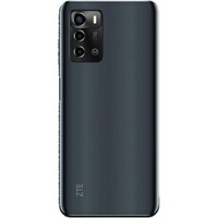 5G 16,6 cm (6.52") Dual-SIM Android R Go edition USB Typ-C 3 GB, Grey, Dual SIM, 0.00 Mpx, 5G), Smartphone, Grau