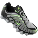 Wolf Grey / Black / Lime Blast 45,5