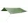 vidaXL Tarp Grün 400 x 294 cm