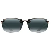 Maui Jim Banyans HT412-02 schwarz / maui HT