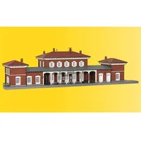 Kibri Bahnhof Feldafing 39366 H0