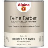 Alpina Feine Farben Lack 750 ml No. 36 tochter der antike