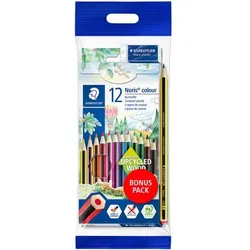 Staedtler Bonuspack Buntstifte »Noris Club«