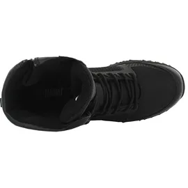 Magnum Drum Mid Wp Wanderstiefel - Black / Dark Grey - EU 43