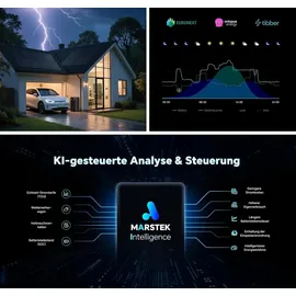Marstek Venus A Erweiterungsakku 2,12 kWh