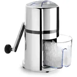 Ibili - Eiszerkleinerer - Kunststoff & Edelstahl