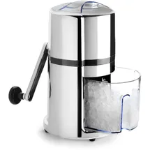 Ibili - Eiszerkleinerer - Kunststoff & Edelstahl