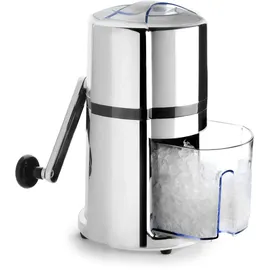 Ibili - Eiszerkleinerer - Kunststoff & Edelstahl