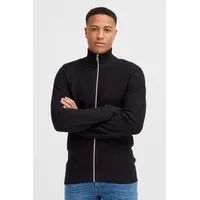 Blend Strickjacke BHMGOMAZ 21301280ME moderne Strickjacke in Schwarz | Gr.: XL
