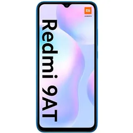 Xiaomi Redmi 9AT 2 GB RAM 32 GB Sky Blue