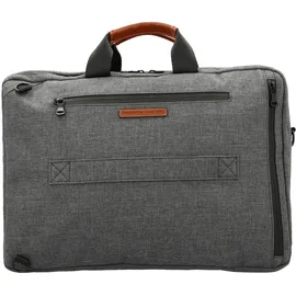 Picard Go Eco Laptoptasche anthrazit Laptoptasche