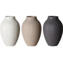 Ritzenhoff & Breker Alsta Vase 15 cm 3er Set
