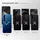 SPIGEN Liquid Air - matte black Samsung Galaxy S25