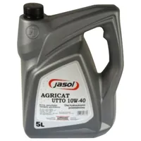 JASOL 5901797913779 Motoröl Inhalt: 5l, 10W-40
