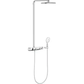 Grohe Rainshower System SmartControl 360 chrom 26361000