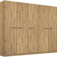 Rauch »Kleiderschrank Schrank Garderobe TOPSELLER OTELI inkl. Inneneinteilung«, (erhältlich