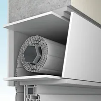 Climapor Dämmplatte für Rollladenkasten und Fensterlaibung