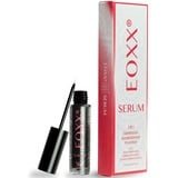 EOXX Wimpernserum & Augenbrauenserum [ 4ml lash serum ] Wimpernbooster für schnell Wachstum von Wimpern & Augenbrauen [Made in DE] Unser Testsieger für Wimpernverlängerung, Eoxx für lashes &brow