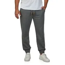Riverso RIVKasper Regular Fit Jogginghose Grau S