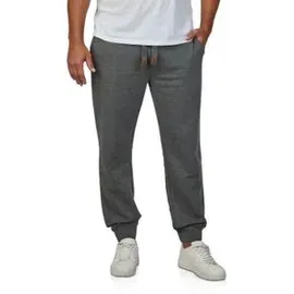 Riverso RIVKasper Regular Fit Jogginghose Grau S