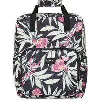 Roxy Better With Sun Printed Tagesrucksack Grau
