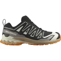 Salomon XA Pro 3D V9 GTX Herren Black/Vanilla Ice/Turmeric 48