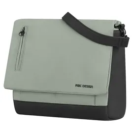 ABC-Design Salsa 5 Air Grün