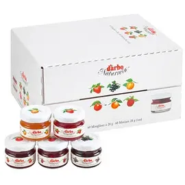 d'arbo d’arbo Naturrein Konfitüre 60 St.
