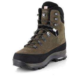 Lowa Tibet GTX Herren sepia/schwarz 41.5