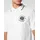 Plein Sport Poloshirt navy | weiß XL