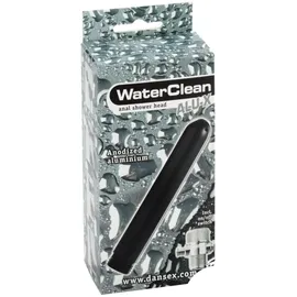 Dansex WaterClean Alu-X Analdusche 1 St