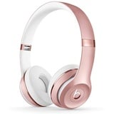 Beats by Dr. Dre Solo3 Wireless rosegold
