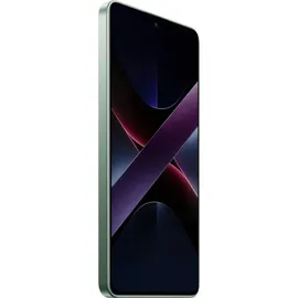 Xiaomi POCO X7 Pro 12 GB RAM 512 GB Green