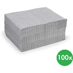 Universal-Bindetücher, mittelgroß, robust 50 x 40 cm, 100 Stück/Packung