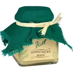 Kitl Locksmith's Ointment Salbe für Muskeln, Gelenke und Bänder 100 ml